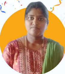 Mangaiyarkarasi Montessori Teacher